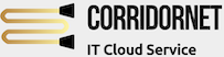 corridornet logo